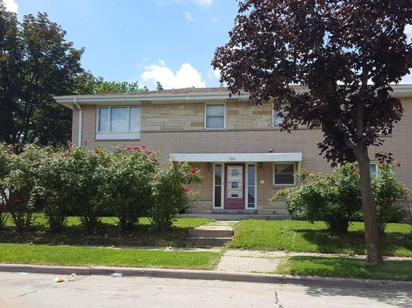 5533 North 95th STREET, Milwaukee, WI 53225