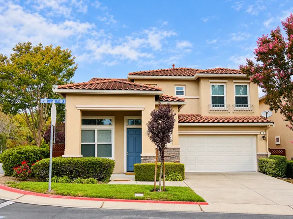 2 Poppy Hills Ln, San Ramon, CA 94583
