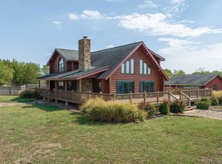 3839 County Road 4950, Liberty, KS 67351