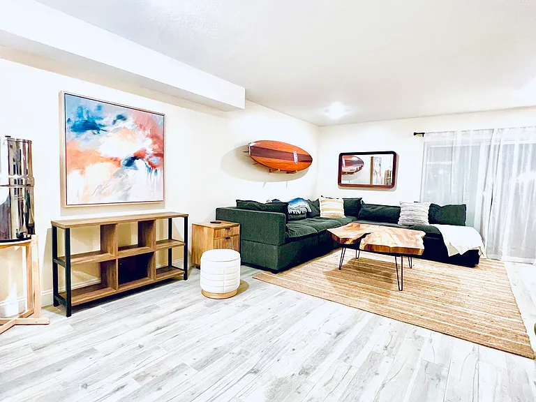 299 Chandler St #D — Photo 1
