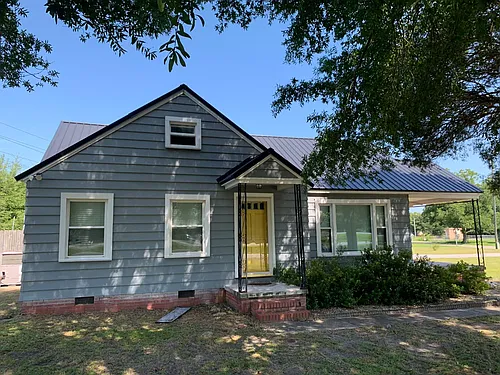3778 Gillespie St Photo 1