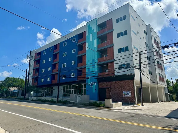 1309 Chicon St #502, Austin, TX 78702
