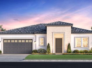 Redding Plan, Regency at Folsom Ranch - Redwood Collection, Folsom, CA 95630