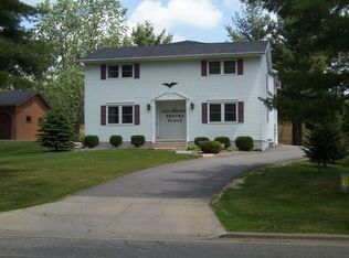 627 Brooks Pl, Wausau, WI 54401