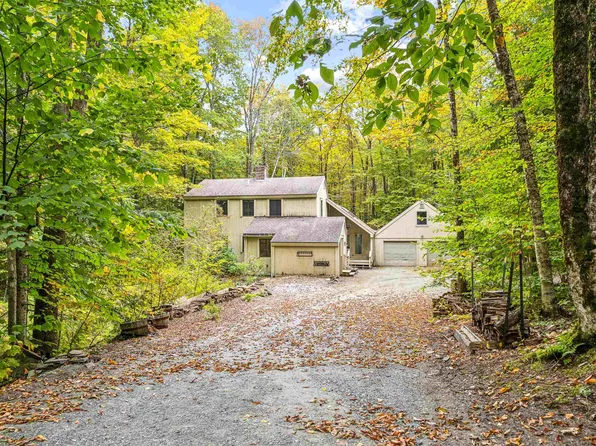 4 Lark Place, Enfield, NH 03753