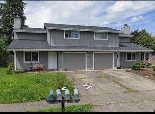 4561 Liberty St, Eugene, OR 97402