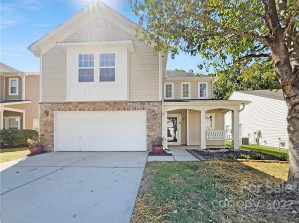4372 Stone Mountain Dr, Gastonia, NC 28054