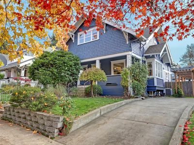 3334 NE 30th Ave, Portland, OR, 97212
