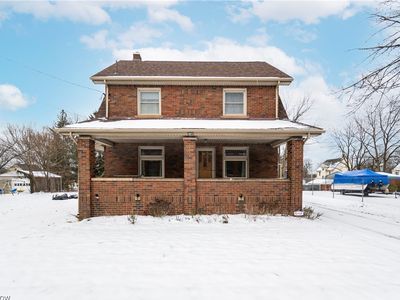 2803 Shady Run Rd, Youngstown, OH, 44502