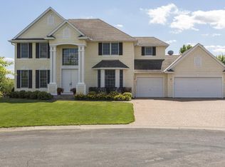 18573 65th Ave N, Maple Grove, MN 55311