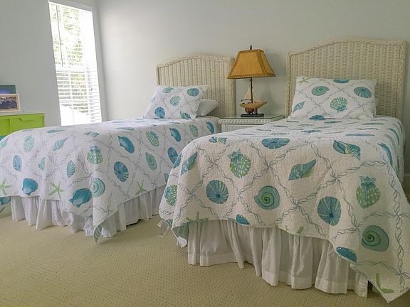 Upstairs Bedroom
