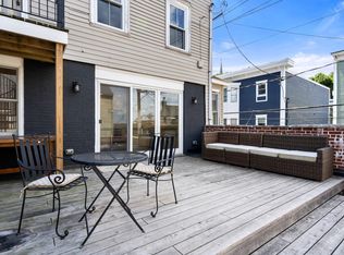29 Sackville St #1, Charlestown, MA 02129