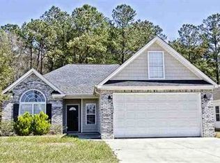 1075 University Forest Dr, Conway, SC 29526