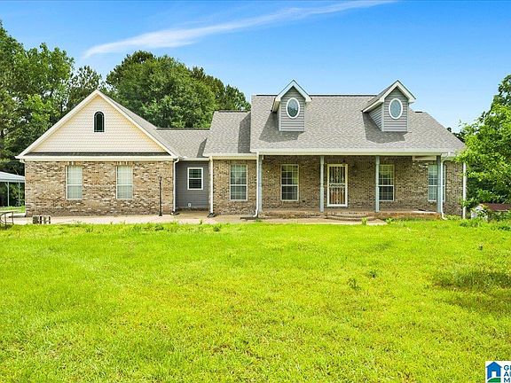 3rd image of 1098 Macedonia Rd