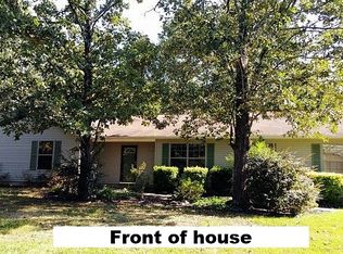 936 Highway 287, Conway, AR 72032