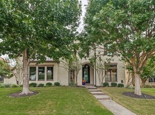 4663 Sidonia Ct, Fort Worth, TX 76126
