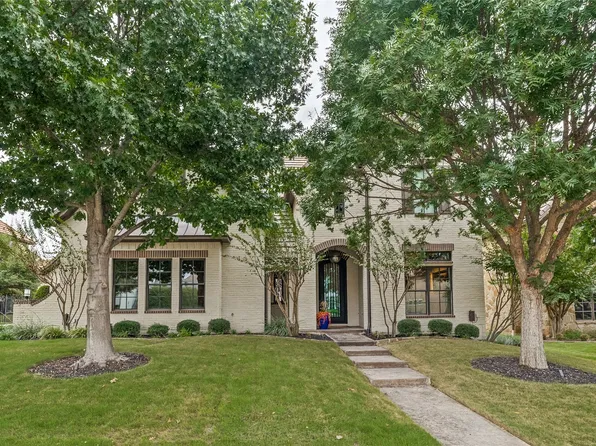 4663 Sidonia Ct, Fort Worth, TX 76126