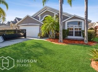 2718 Golden Eagle Poin, Lake Mary, FL 32746