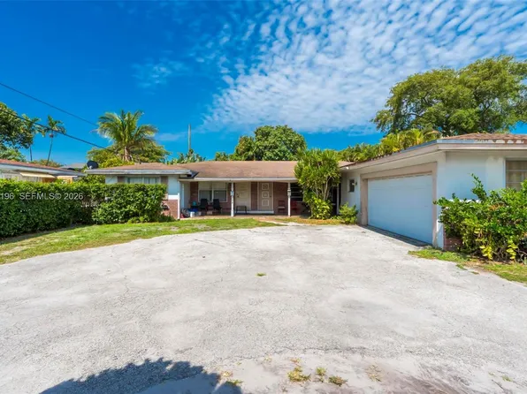 316 N 28th Ave, Hollywood, FL 33020