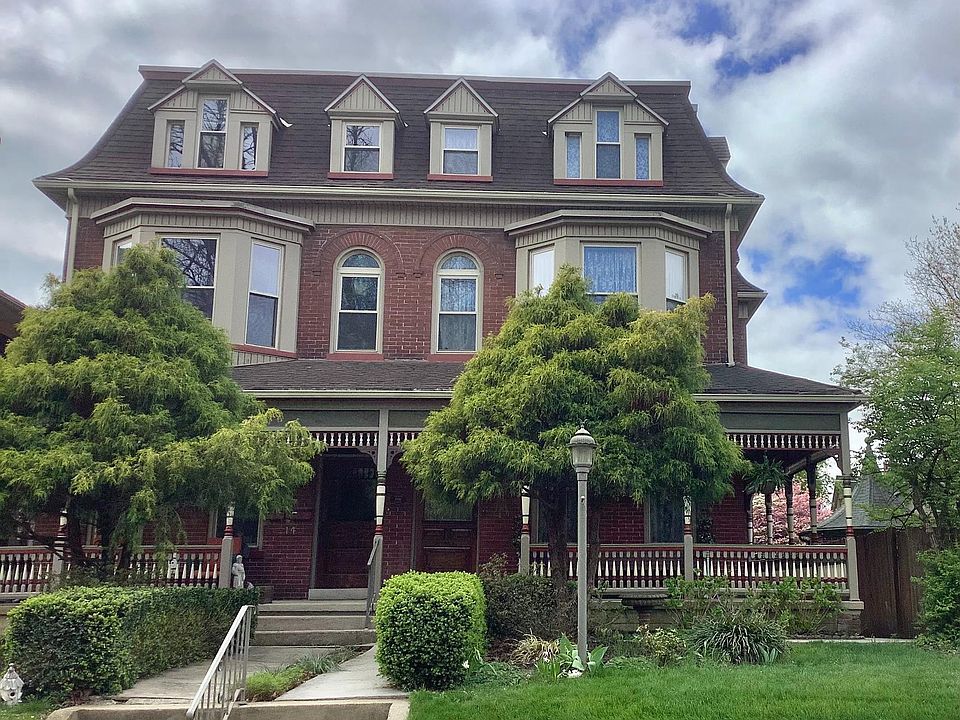416 Roosevelt Ave, York, PA 17401 Zillow