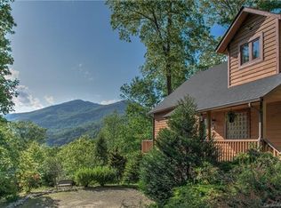 505 Henry Dingus Way, Maggie Valley, NC 28751