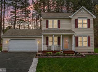 4212 Saltburn Ct, Fredericksburg, VA 22408