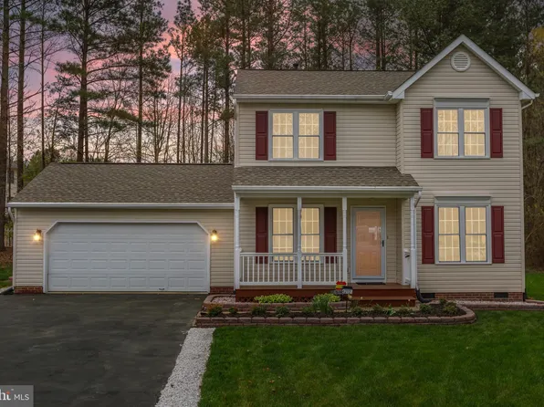 4212 Saltburn Ct, Fredericksburg, VA 22408