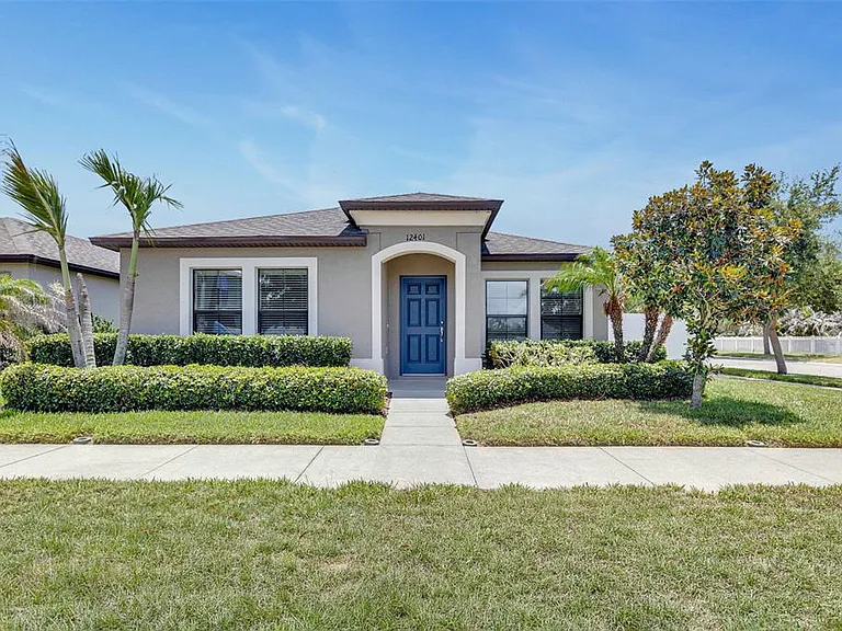 12401 Streambed Dr — Photo 1