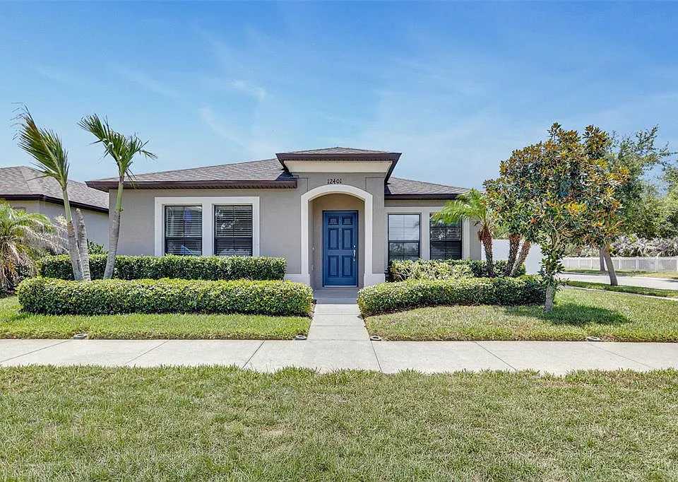 12401 Streambed Dr