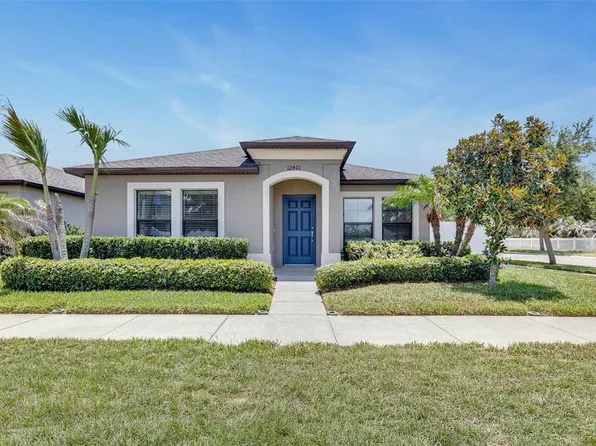12401 Streambed Dr, Riverview, FL 33579