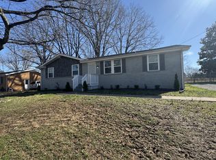 1513 Glennon Dr, Clarksville, TN 37042