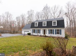 13352 Marie Dr, Manassas, VA 20112