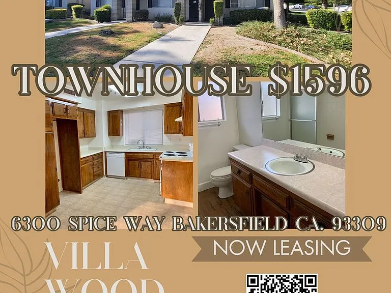 6300 Spice Way — Photo 1