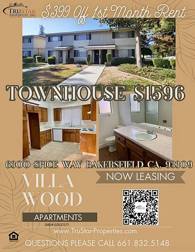 6300 Spice Way Photo 1