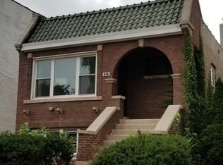 1510 Lombard Ave, Berwyn, IL 60402