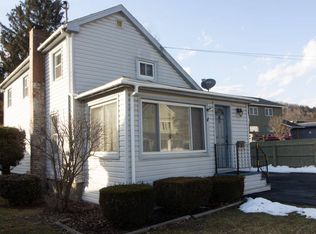 6 Shepard Ave, Oneonta, NY 13820