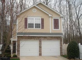 5801 Arbaugh Ct, Raleigh, NC 27610