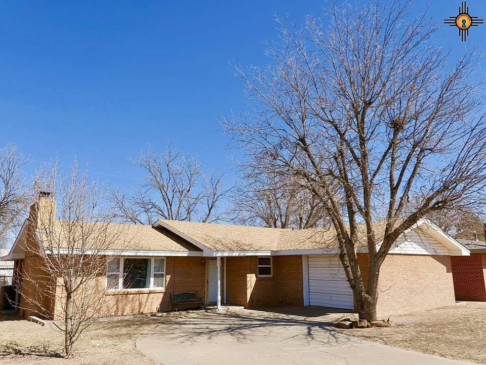 232 Oklahoma Dr Portales Nm 88130 Mls 20211176 Zillow