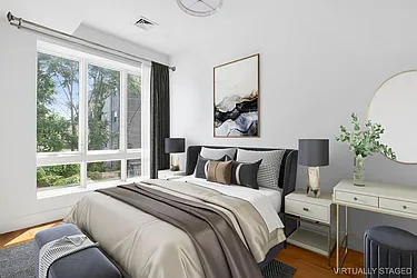 Rented by NOVO Living LLC