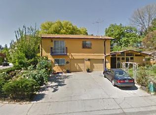 1431 Gary Way, Carmichael, CA 95608