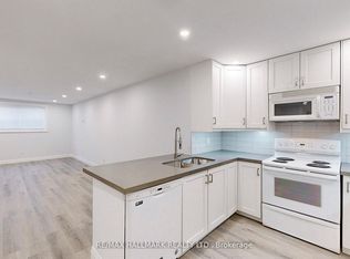 36 Farley Cres, Toronto, ON M9R 2A6