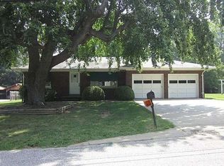 3605 N Evans Ave, Evansville, IN 47711