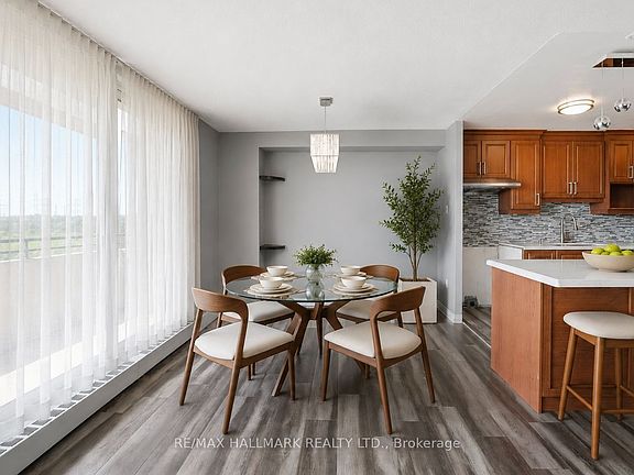 5th image of 101 Prudential Dr #615