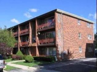 16876 Dixie Hwy, Hazel Crest, IL 60429