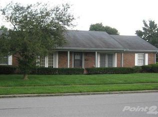 262 Medlock Rd, Lexington, KY 40517