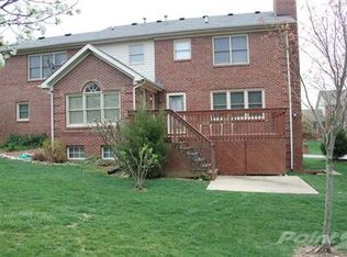 4409 Rolling Creek Cir, Lexington, KY 40515