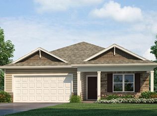 Harmony Plan, Farmstead at Carroll Creek, Fort Wayne, IN 46818