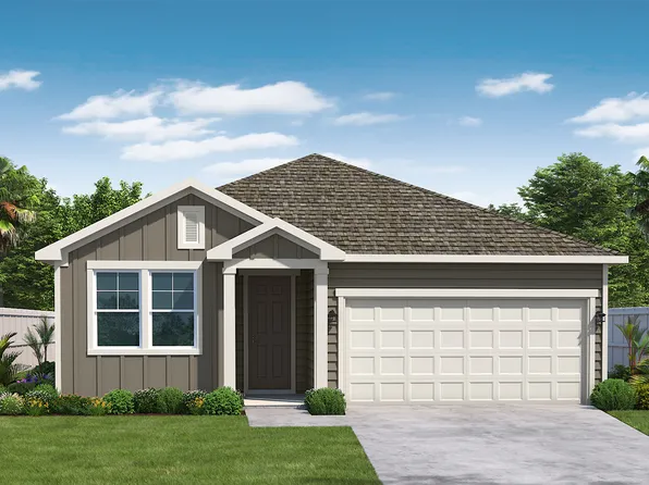 12615 Durbans Point Pl, Jacksonville, FL 32218