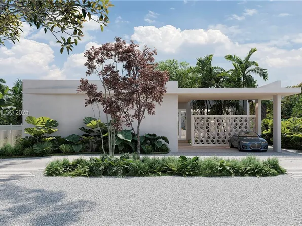 188 Cherokee St, Miami Springs, FL 33166