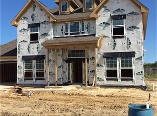12102 Obsidian Ln, Mont Belvieu, TX 77535